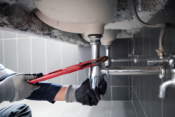 Licensed Drain Cleaning service in Mansfield, LA - Street Wise - Plumbing